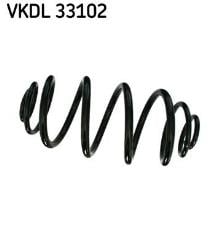 SKF VKDL 33102